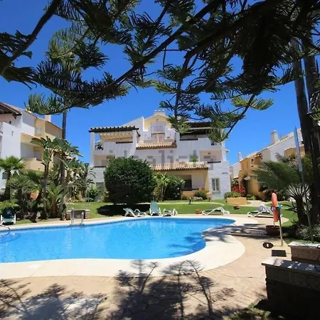 Apartment En Primera Linea De Playa