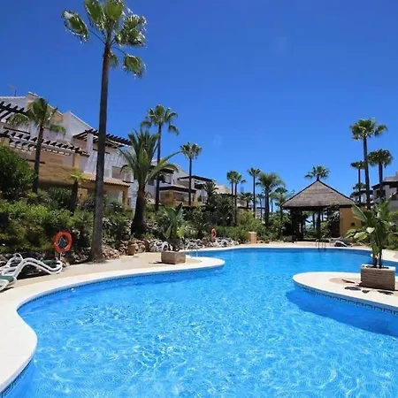 Apartment En Primera Linea De Playa *