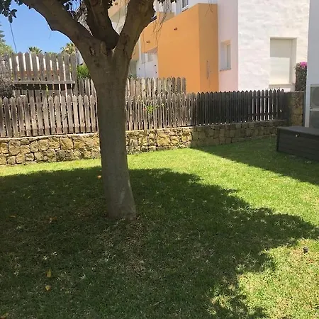 En Primera Linea De Playa Apartamento *